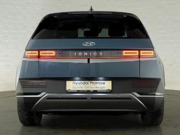 SPOTICAR Hyundai Ioniq 5 Techniq 77,4kwh+voll-led+navi+panoramadach+warmepu Gebraucht - Geländewagen Elektro  - Coesfeld - 1201229621_5