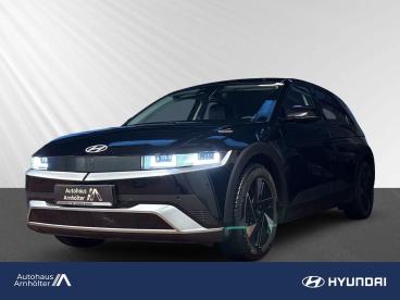 SPOTICAR Hyundai Ioniq 5 +techniq+navi+cam+carplay+pdc+el Sitze++ Gebraucht - Geländewagen Elektro  - Berlin - 1201230809_1