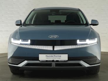 SPOTICAR Hyundai Ioniq 5 Techniq 77,4kwh+voll-led+navi+bose+warmepumpe+20´´ Gebraucht - Geländewagen Elektro  - Coesfeld - 1201233342_3