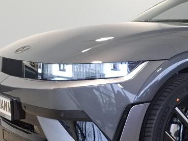 SPOTICAR Hyundai Ioniq 5 N Line/84 Kwh/warmepumpe/navi/matrix-led/sitzheizu Gebraucht - Geländewagen Elektro Grau - Gelsenkirchen - 1201284548_5
