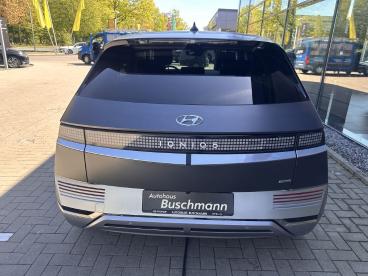 SPOTICAR Hyundai Ioniq 5 77,4 Kwh 4wd Uniq +ahk+relax+20 Zoll+ Gebraucht - Geländewagen Elektro Grau - Espelkamp - 1201296933_5