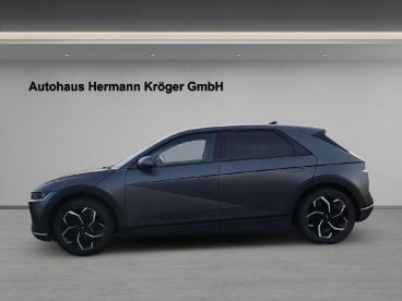 SPOTICAR Hyundai Ioniq 5 Techniq Elektro Gebraucht - Limousine Elektro Grau - Schenefeld - 1201304592_2