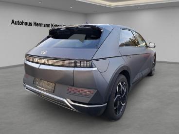 SPOTICAR Hyundai Ioniq 5 Techniq Elektro Gebraucht - Limousine Elektro Grau - Schenefeld - 1201304592_4