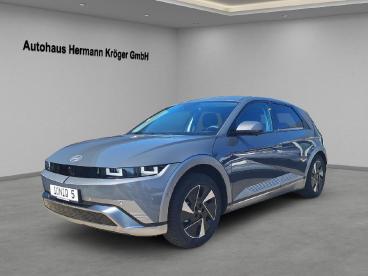 SPOTICAR Hyundai Ioniq 5 Centriq Elektro Gebraucht - Limousine Elektro Grau - Schenefeld - 1201314311_1