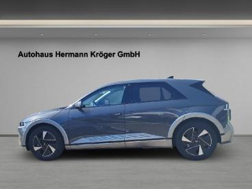 SPOTICAR Hyundai Ioniq 5 Centriq Elektro Gebraucht - Limousine Elektro Grau - Schenefeld - 1201314311_2