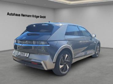 SPOTICAR Hyundai Ioniq 5 Centriq Elektro Gebraucht - Limousine Elektro Grau - Schenefeld - 1201314311_4