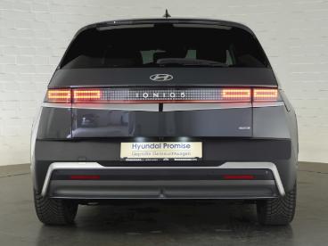 SPOTICAR Hyundai Ioniq 5 Facelift Techniq 84kwh 4wd+matrix-led+navi+ruckfah Gebraucht - Geländewagen Elektro Grau - Heiden - 1201328884_4