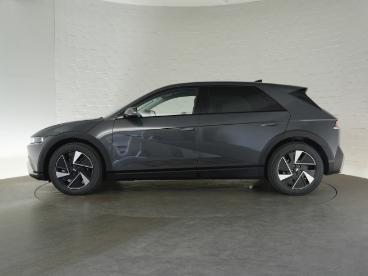 SPOTICAR Hyundai Ioniq 5 Facelift Techniq 84kwh 4wd+matrix-led+navi+ruckfah Gebraucht - Geländewagen Elektro Grau - Heiden - 1201328884_5