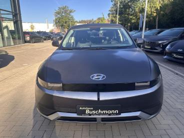 SPOTICAR Hyundai Ioniq 5 58 Kwh Techniq +bose+matt+ Gebraucht - Geländewagen Elektro Grau - Espelkamp - 1201329261_3