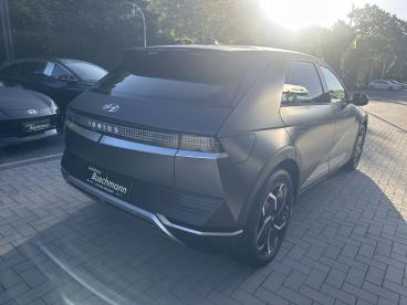 SPOTICAR Hyundai Ioniq 5 58 Kwh Techniq +bose+matt+ Gebraucht - Geländewagen Elektro Grau - Espelkamp - 1201329261_5