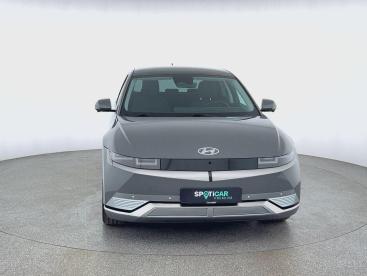 SPOTICAR Hyundai Ioniq 5 Uniq Elektro*navi*360°k*shz*uvm Gebraucht - Limousine Elektro Grau - Uslar - 1201335280_2