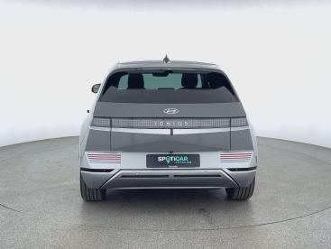 SPOTICAR Hyundai Ioniq 5 Uniq Elektro*navi*360°k*shz*uvm Gebraucht - Limousine Elektro Grau - Uslar - 1201335280_4