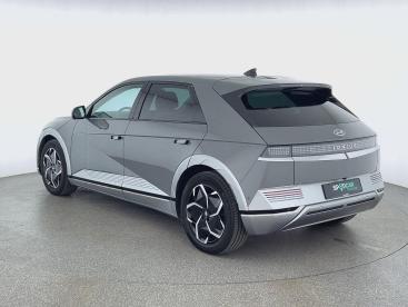 SPOTICAR Hyundai Ioniq 5 Uniq Elektro*navi*360°k*shz*uvm Gebraucht - Limousine Elektro Grau - Uslar - 1201335280_5