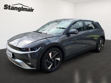 SPOTICAR Hyundai Ioniq 5 Dynamiq-paket 229ps 84kwh Batterie Elekt Gebraucht - Geländewagen Elektro  - Schongau - 1201341068_1