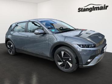 SPOTICAR Hyundai Ioniq 5 Dynamiq-paket 229ps 84kwh Batterie Elekt Gebraucht - Geländewagen Elektro  - Schongau - 1201341068_2