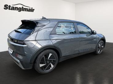SPOTICAR Hyundai Ioniq 5 Dynamiq-paket 229ps 84kwh Batterie Elekt Gebraucht - Geländewagen Elektro  - Schongau - 1201341068_3
