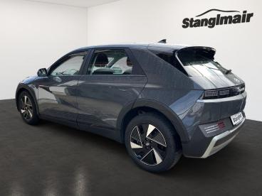SPOTICAR Hyundai Ioniq 5 Dynamiq-paket 229ps 84kwh Batterie Elekt Gebraucht - Geländewagen Elektro  - Schongau - 1201341068_4