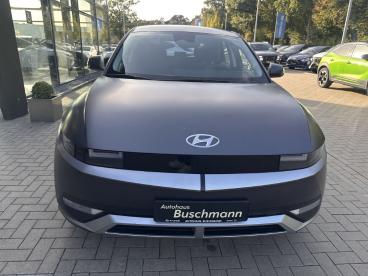 SPOTICAR Hyundai Ioniq 5 58 Kwh +20 Zoll+ 100% Soh Gebraucht - Geländewagen Elektro Grau - Espelkamp - 1201343274_3