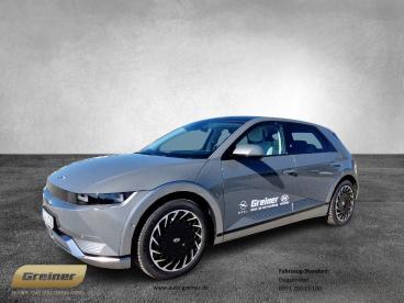 SPOTICAR Hyundai Ioniq 5 77,4kwh Uniq-paket Pano|kamera|bose Uniq Paket Gebraucht - Geländewagen Elektro  - Deggendorf - 1200987554_1