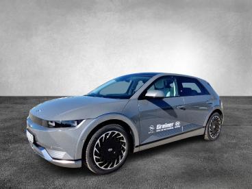 SPOTICAR Hyundai Ioniq 5 77,4kwh Uniq-paket Pano|kamera|bose Uniq Paket Gebraucht - Geländewagen Elektro  - Deggendorf - 1200987554_2