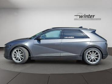 SPOTICAR Hyundai Ioniq 5 77,4 Kwh Heckantrieb Techniq-paket Bose/led Gebraucht - Geländewagen Elektro  - Bretnig - 1200992513_2