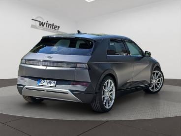 SPOTICAR Hyundai Ioniq 5 77,4 Kwh Heckantrieb Techniq-paket Bose/led Gebraucht - Geländewagen Elektro  - Bretnig - 1200992513_3