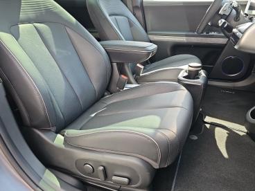 SPOTICAR Hyundai Ioniq 5 77,4 Kwh Heckantrieb Techniq-paket Bose/led Gebraucht - Geländewagen Elektro  - Bretnig - 1200992513_5