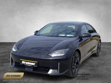 SPOTICAR Hyundai Ioniq 77.4 Kwh First Edition Allrad|kamera Gebraucht - Limousine Elektro  - Deggendorf - 1200987557_1