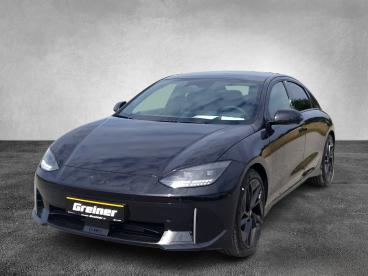 SPOTICAR Hyundai Ioniq 77.4 Kwh First Edition Allrad|kamera Gebraucht - Limousine Elektro  - Deggendorf - 1200987557_3