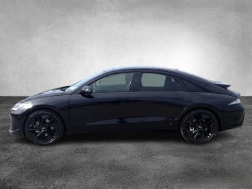 SPOTICAR Hyundai Ioniq 77.4 Kwh First Edition Allrad|kamera Gebraucht - Limousine Elektro  - Deggendorf - 1200987557_4