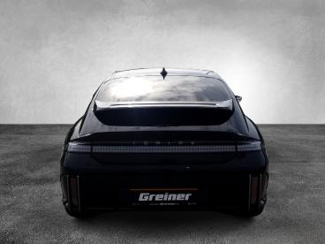 SPOTICAR Hyundai Ioniq 77.4 Kwh First Edition Allrad|kamera Gebraucht - Limousine Elektro  - Deggendorf - 1200987557_5