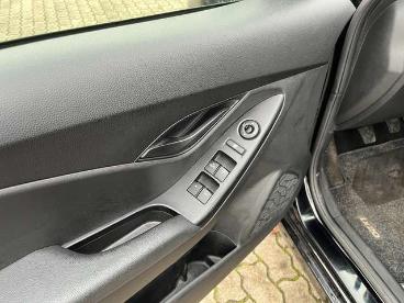 SPOTICAR Hyundai Ix20 Blue Passion Gebraucht - Kleinwagen Benzin Schwarz - Strasburg - 1201214493_5