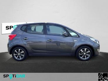SPOTICAR Hyundai Ix20 1.6 Benzin Gebraucht - Kleinwagen Benzin Grau - Georgsmarienhütte - 1201274193_4