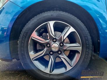 SPOTICAR Hyundai Ix20 1.4 Space Blue, 1.hand, Pdc, Allwetterreifen, Sitz Gebraucht - Kleinwagen Benzin Blau - Herten - 1201289494_5
