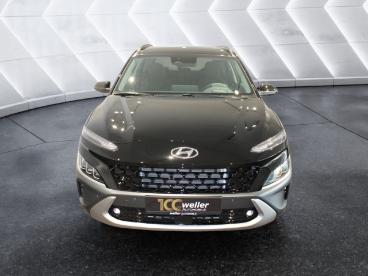 SPOTICAR Hyundai Kona 1.6 T-gdi ´´prime´´ Ruckfahrkamera Sitzheizung Kli Gebraucht - Suv Benzin  - Bietigheim-bissingen - 1201014228_2