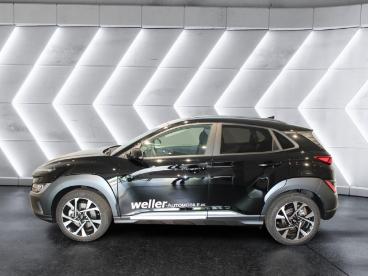 SPOTICAR Hyundai Kona 1.6 T-gdi ´´prime´´ Ruckfahrkamera Sitzheizung Kli Gebraucht - Suv Benzin  - Bietigheim-bissingen - 1201014228_3