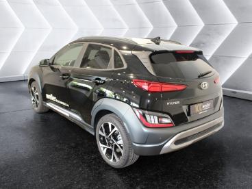 SPOTICAR Hyundai Kona 1.6 T-gdi ´´prime´´ Ruckfahrkamera Sitzheizung Kli Gebraucht - Suv Benzin  - Bietigheim-bissingen - 1201014228_4