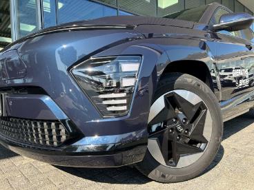 SPOTICAR Hyundai Kona 160 Kw (218 Ps) Navi Digitales Cockpit Led Acc App Gebraucht - Suv Elektro  - Bergisch-gladbach - 1201049459_3