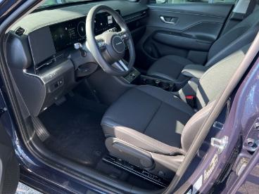 SPOTICAR Hyundai Kona 160 Kw (218 Ps) Navi Digitales Cockpit Led Acc App Gebraucht - Suv Elektro  - Bergisch-gladbach - 1201049459_4