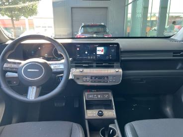 SPOTICAR Hyundai Kona 160 Kw (218 Ps) Navi Digitales Cockpit Led Acc App Gebraucht - Suv Elektro  - Bergisch-gladbach - 1201049459_5