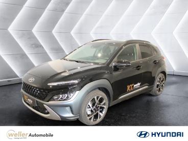 SPOTICAR Hyundai Kona 1.6 T-gdi ´´prime´´ Ruckfahrkamera Sitzheizung Kli Gebraucht - Suv Benzin  - Bietigheim-bissingen - 1201065772_1
