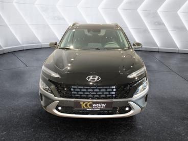 SPOTICAR Hyundai Kona 1.6 T-gdi ´´prime´´ Ruckfahrkamera Sitzheizung Kli Gebraucht - Suv Benzin  - Bietigheim-bissingen - 1201065772_2
