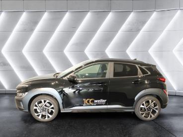 SPOTICAR Hyundai Kona 1.6 T-gdi ´´prime´´ Ruckfahrkamera Sitzheizung Kli Gebraucht - Suv Benzin  - Bietigheim-bissingen - 1201065772_3