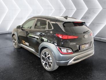 SPOTICAR Hyundai Kona 1.6 T-gdi ´´prime´´ Ruckfahrkamera Sitzheizung Kli Gebraucht - Suv Benzin  - Bietigheim-bissingen - 1201065772_4