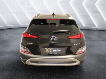 SPOTICAR Hyundai Kona 1.6 T-gdi ´´prime´´ Ruckfahrkamera Sitzheizung Kli Gebraucht - Suv Benzin  - Bietigheim-bissingen - 1201065772_5