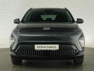 SPOTICAR Hyundai Kona Elektro Trend 48,4 Kwh+voll Led+navi+360 Grad Kame Gebraucht - Suv Elektro  - Coesfeld - 1201127292_4