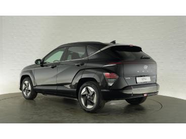 SPOTICAR Hyundai Kona Elektro Trend 65,4kwh+voll Led+navi+ruckfahrkamera Gebraucht - Suv Elektro  - Coesfeld - 1201143821_2