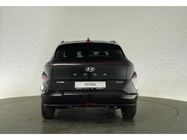 SPOTICAR Hyundai Kona Elektro Trend 65,4kwh+voll Led+navi+ruckfahrkamera Gebraucht - Suv Elektro  - Coesfeld - 1201143821_3