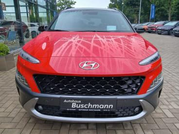 SPOTICAR Hyundai Kona 1.6 Gdi Dct Hybrid Prime +hud+krell+led+ Gebraucht - Suv Hybrid  - Espelkamp - 1201153010_2
