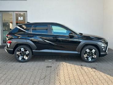 SPOTICAR Hyundai Kona Hybrid Trend 1.6l 129ps Navi/shz! Gebraucht - Suv Hybrid  - Heidelberg - 1201159192_3